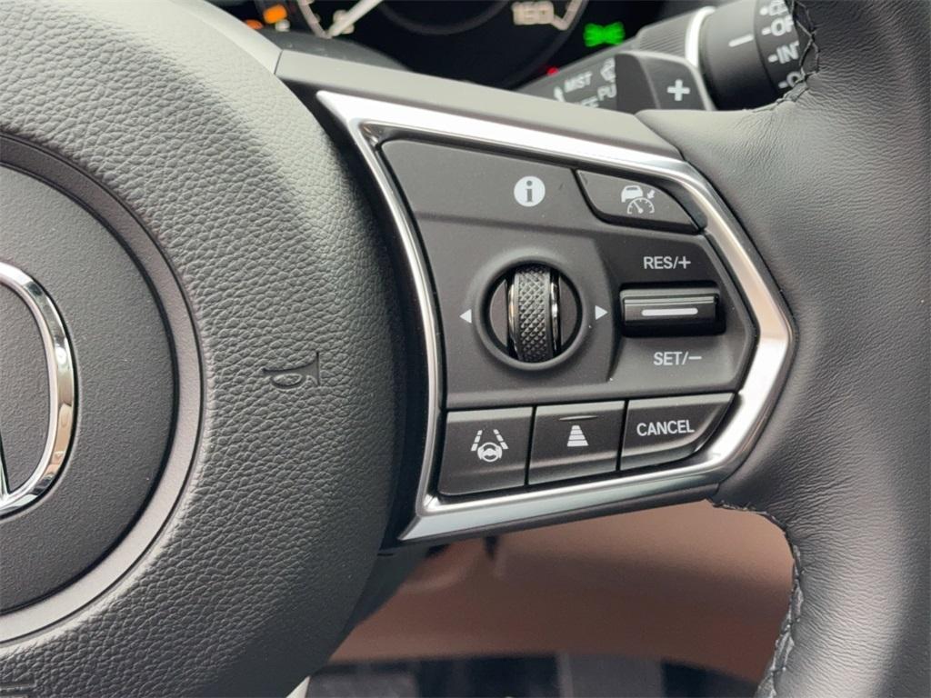 new 2026 Acura RDX car, priced at $49,650