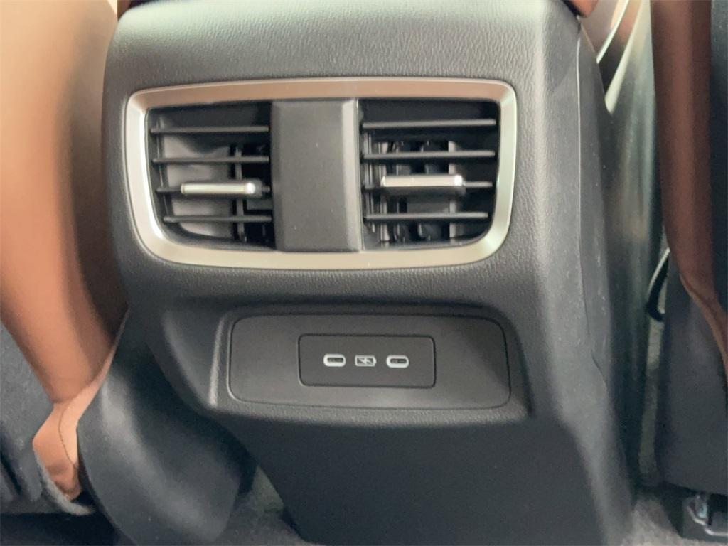 new 2026 Acura RDX car, priced at $49,650