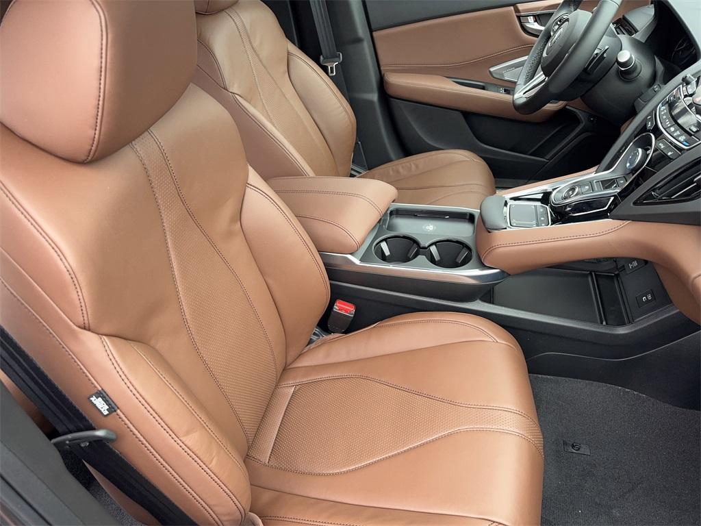 new 2026 Acura RDX car, priced at $49,650