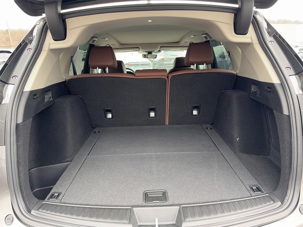 new 2026 Acura RDX car, priced at $49,650