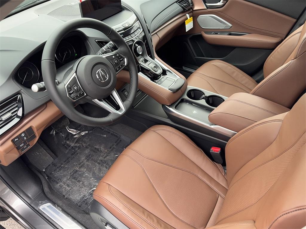 new 2026 Acura RDX car, priced at $49,650
