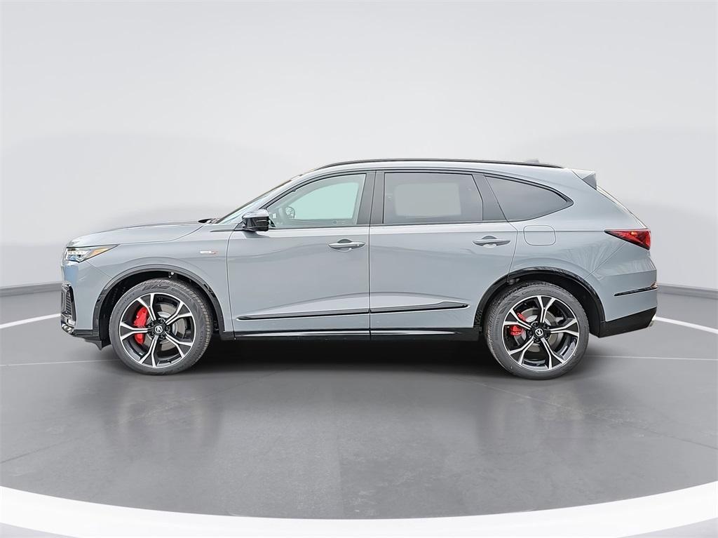 new 2026 Acura MDX car, priced at $77,800