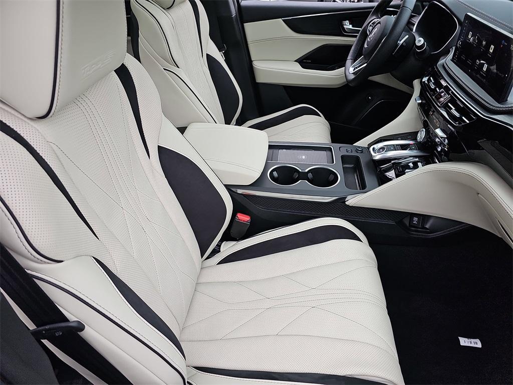 new 2026 Acura MDX car, priced at $77,800