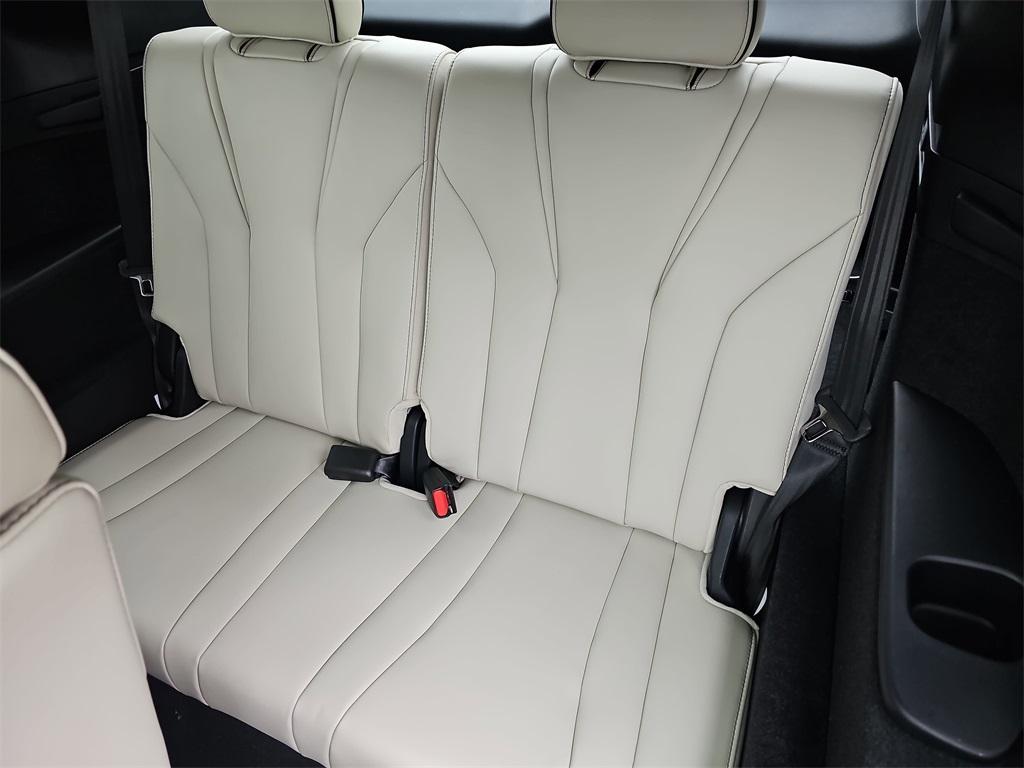 new 2026 Acura MDX car, priced at $77,800