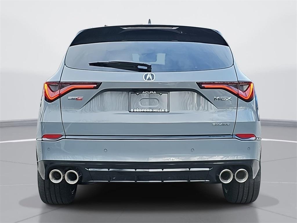 new 2026 Acura MDX car, priced at $77,800