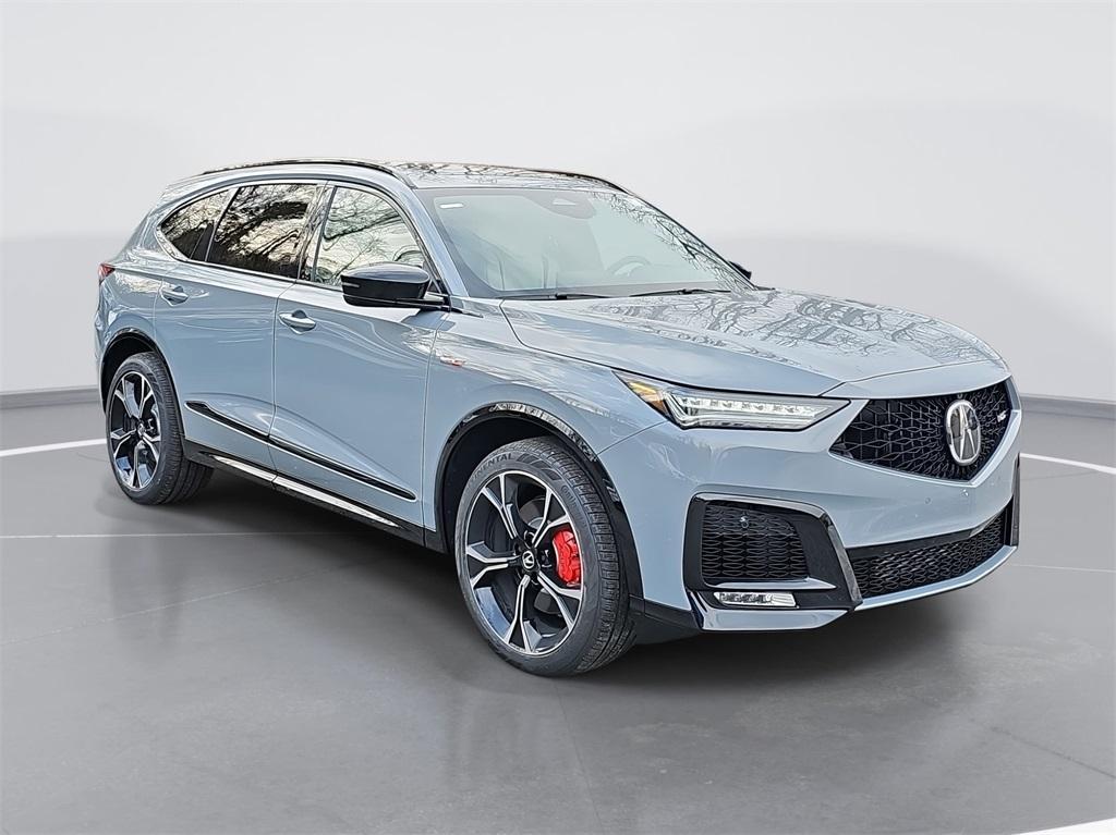 new 2026 Acura MDX car, priced at $77,800