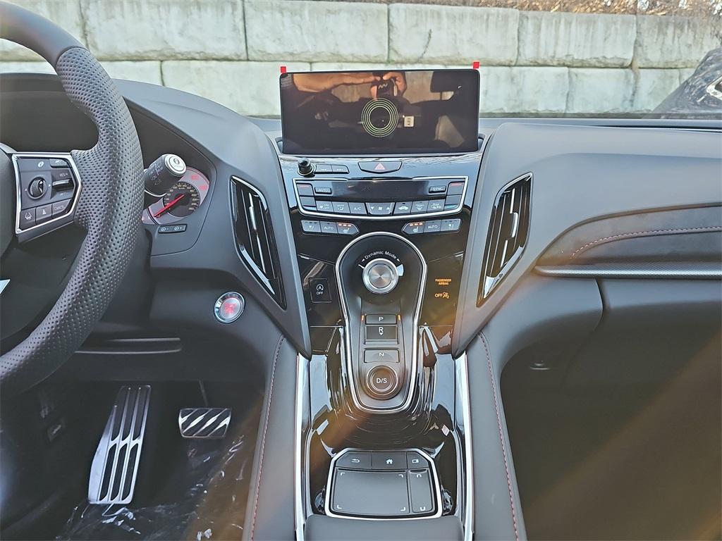 new 2026 Acura RDX car, priced at $56,800