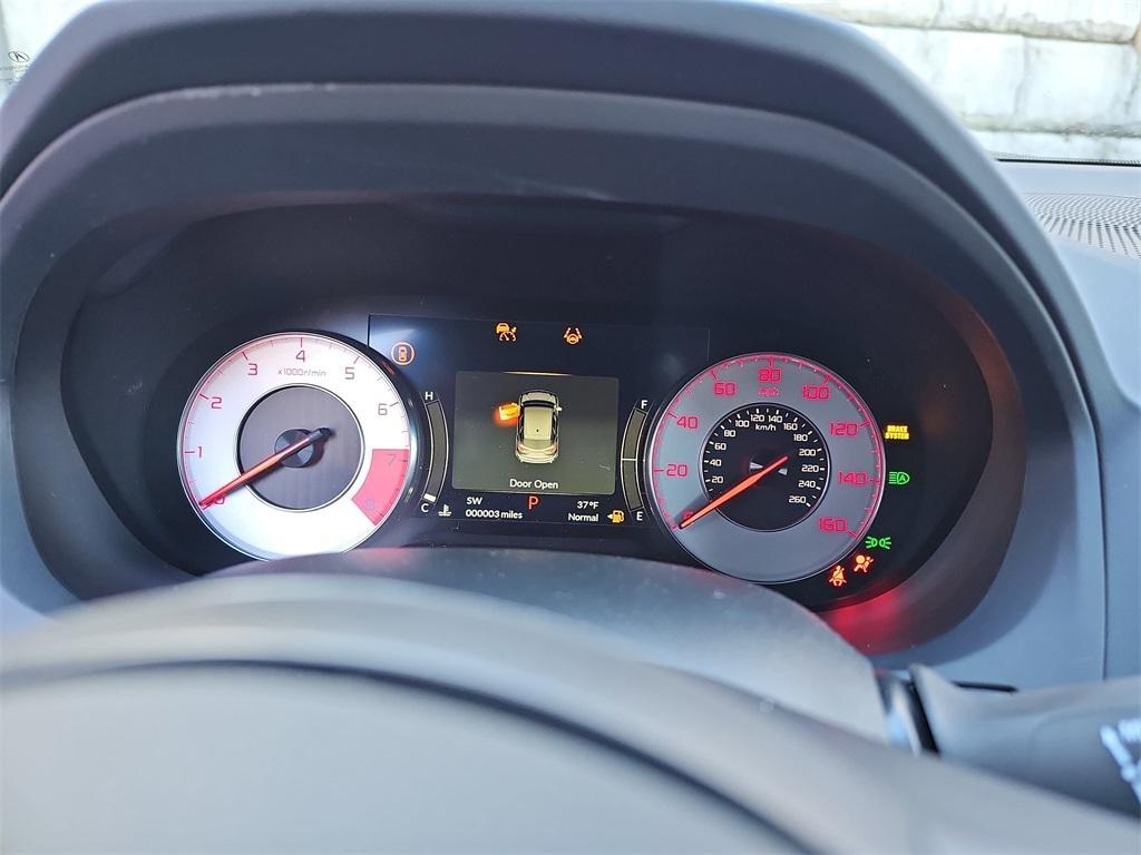 new 2026 Acura RDX car, priced at $56,800