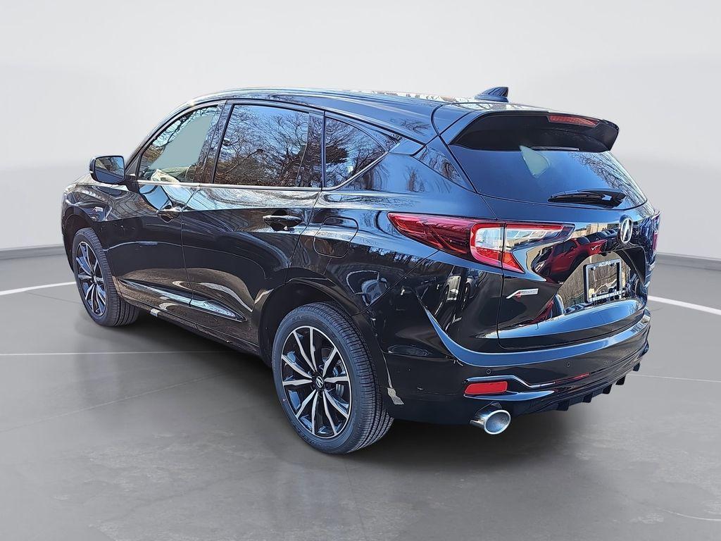 new 2026 Acura RDX car, priced at $56,800