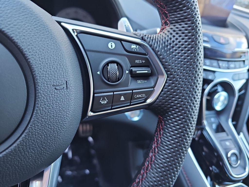 new 2026 Acura RDX car, priced at $56,800