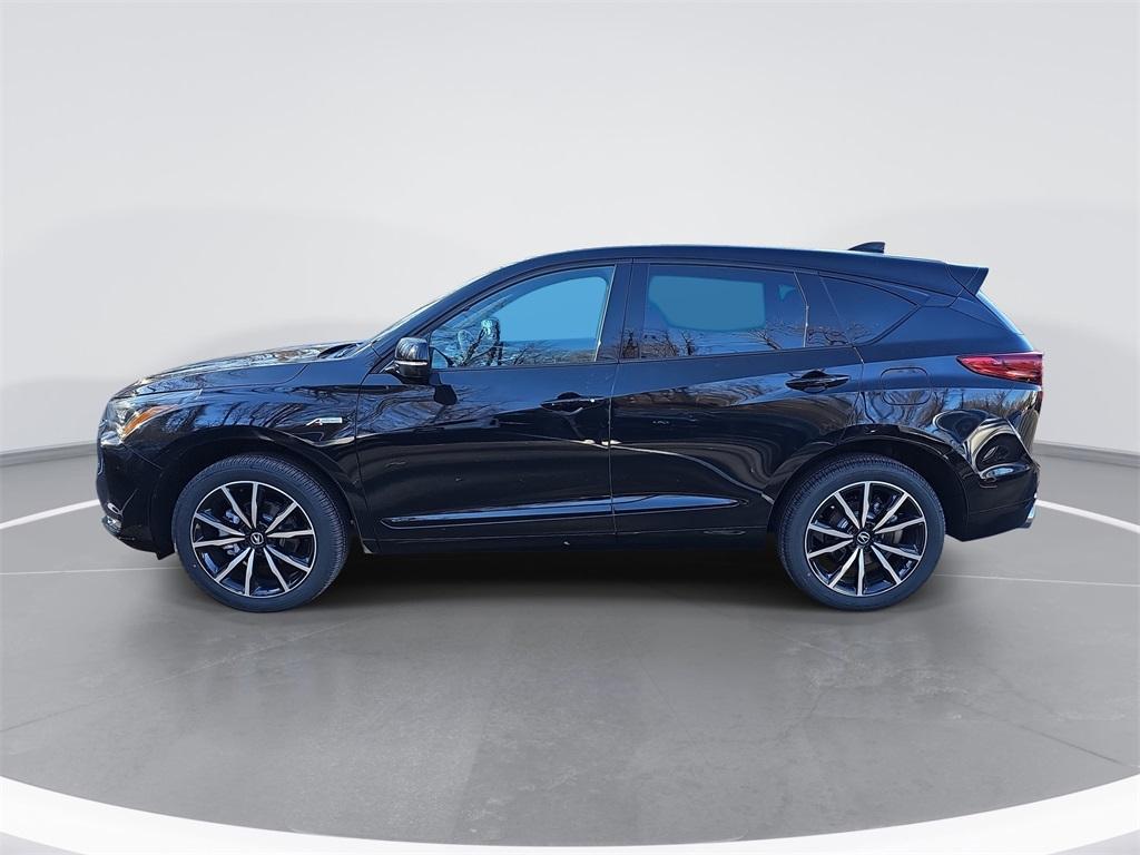 new 2026 Acura RDX car, priced at $56,800