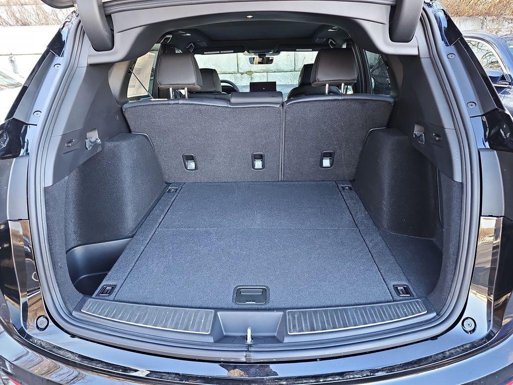 new 2026 Acura RDX car, priced at $56,800