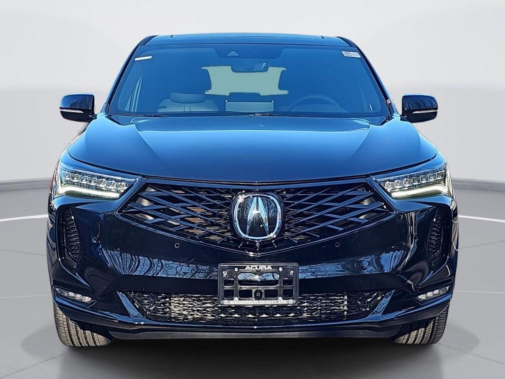 new 2026 Acura RDX car, priced at $56,800