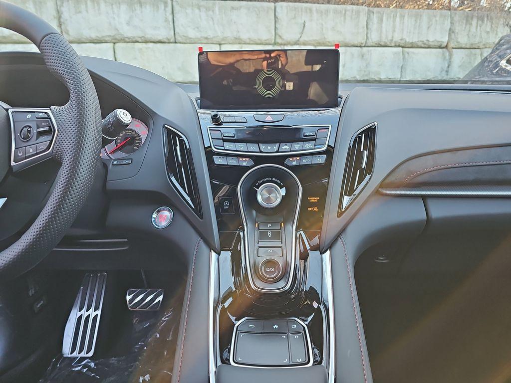 new 2026 Acura RDX car, priced at $56,800