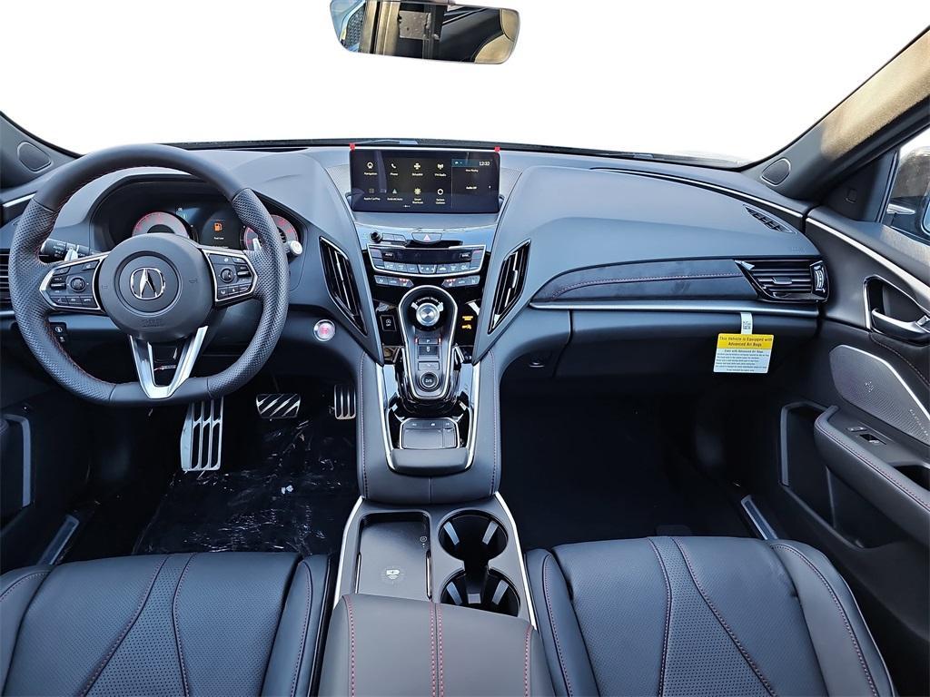 new 2026 Acura RDX car, priced at $56,800