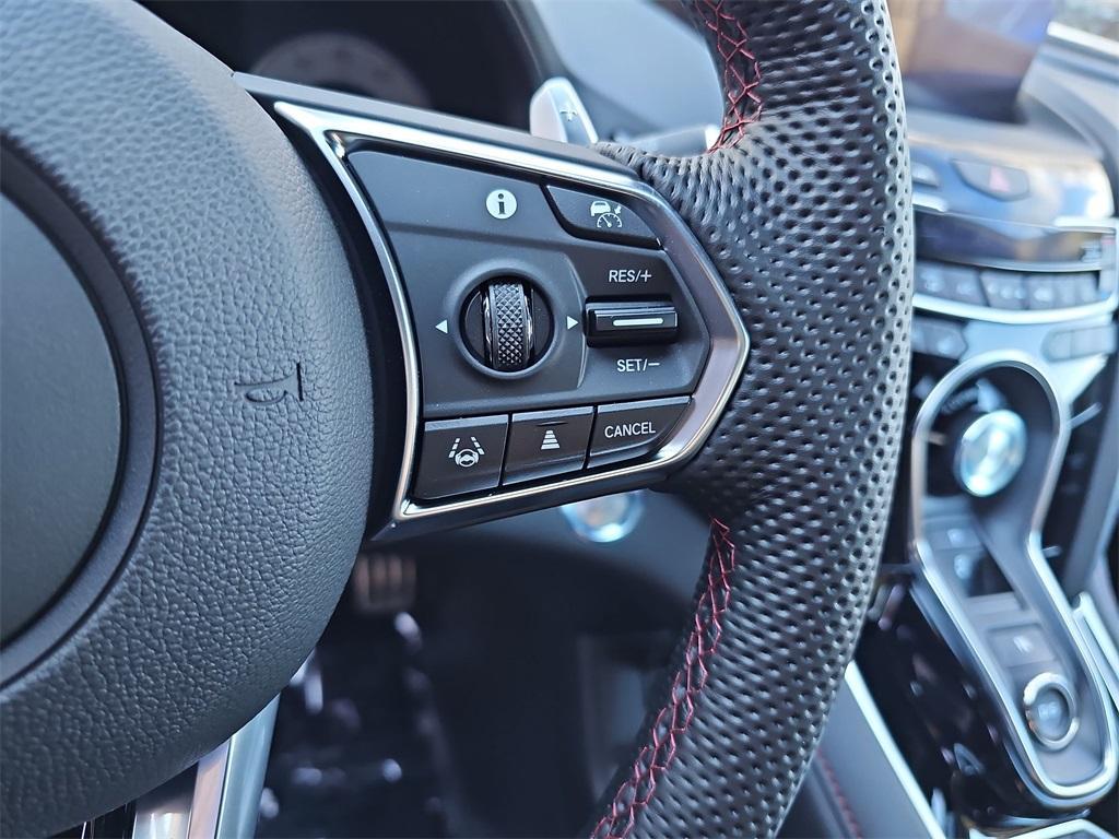 new 2026 Acura RDX car, priced at $56,800