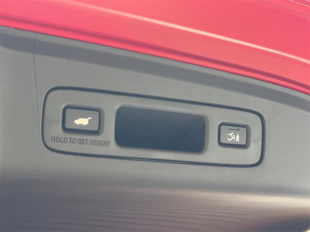 new 2025 Acura ADX car, priced at $41,350