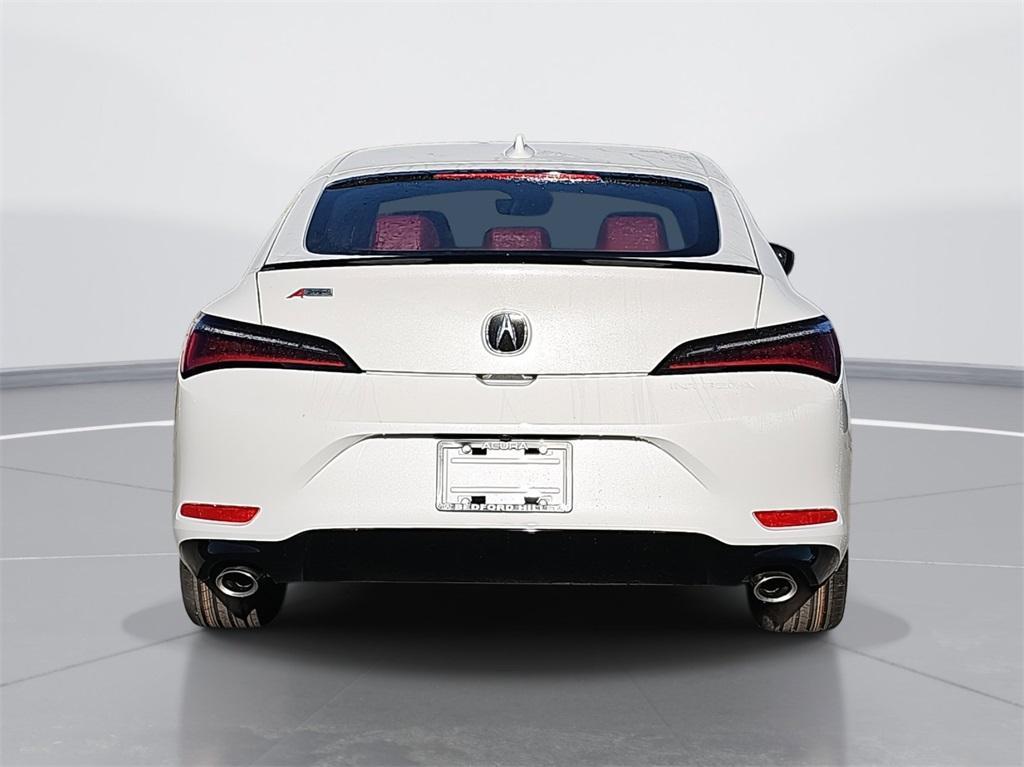 new 2026 Acura Integra car, priced at $37,745