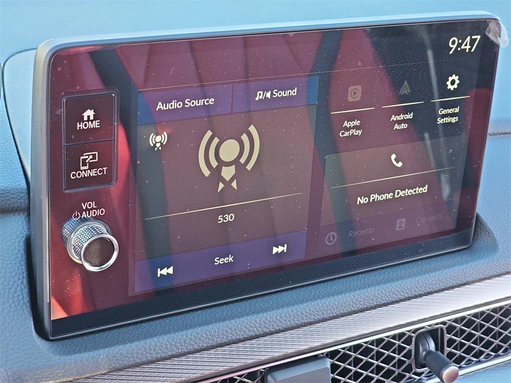 new 2026 Acura Integra car, priced at $37,745