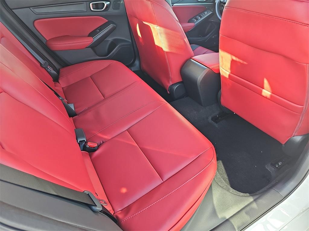 new 2026 Acura Integra car, priced at $37,745