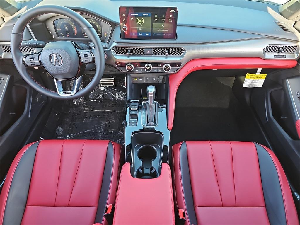 new 2026 Acura Integra car, priced at $37,745