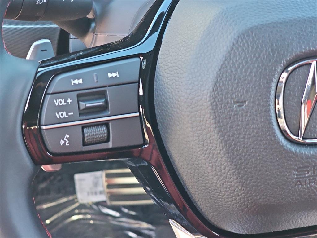 new 2026 Acura Integra car, priced at $37,745