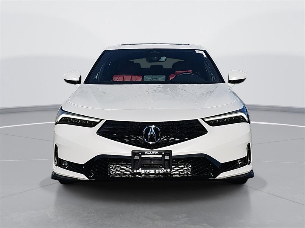 new 2026 Acura Integra car, priced at $37,745