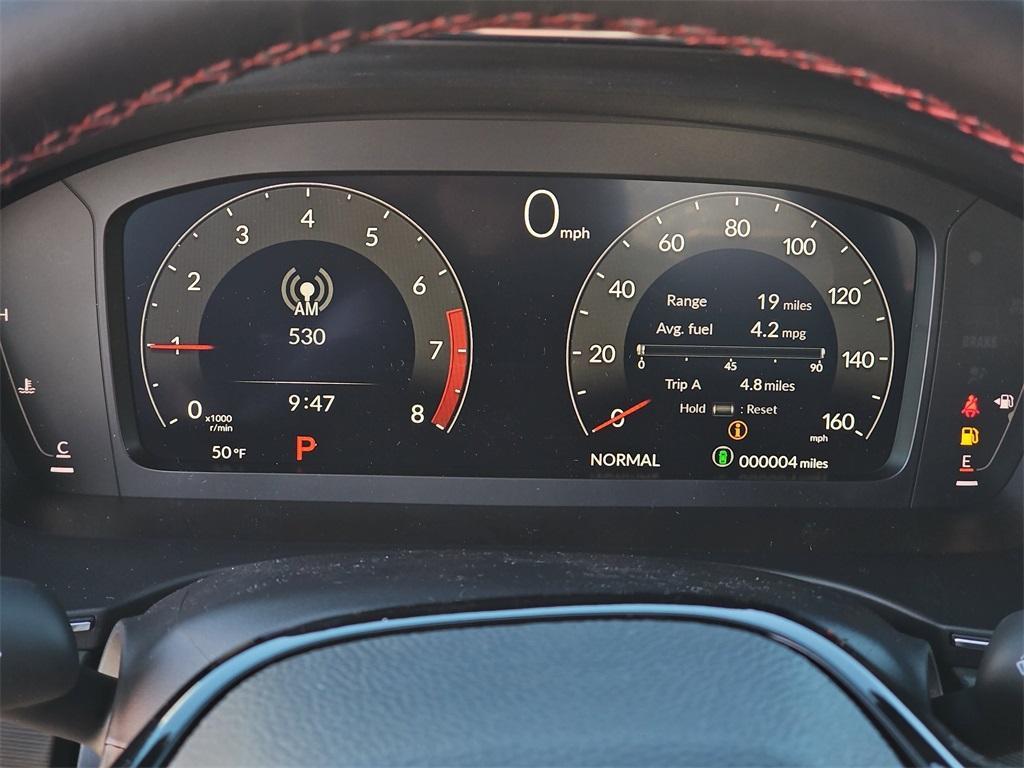 new 2026 Acura Integra car, priced at $37,745