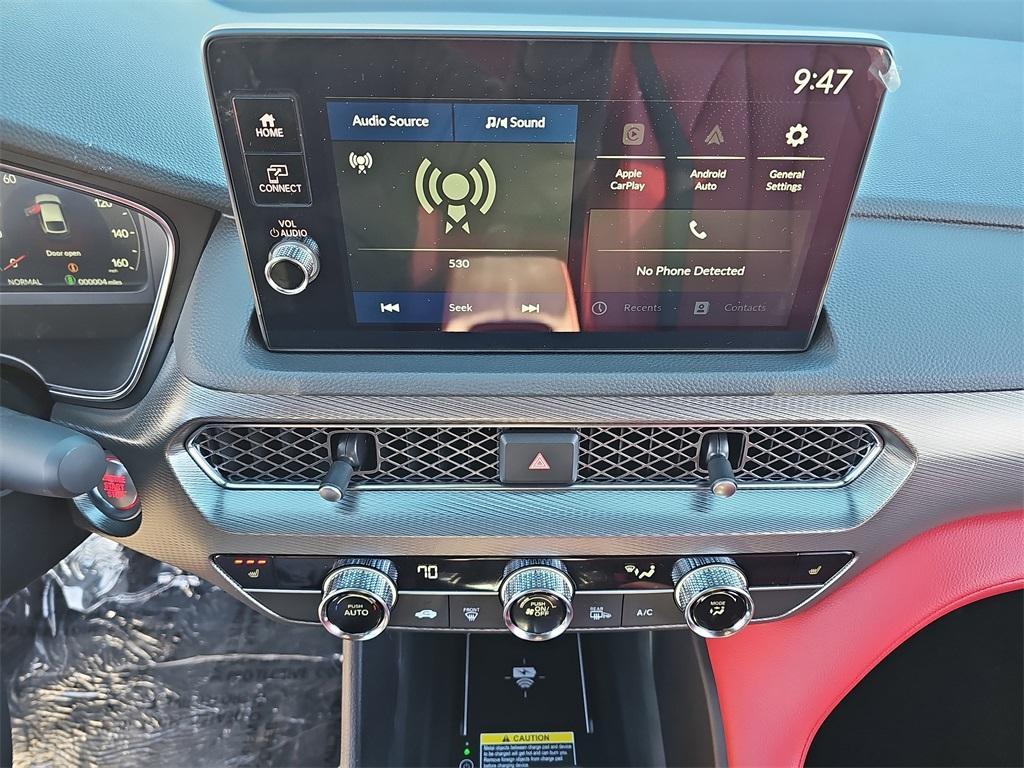 new 2026 Acura Integra car, priced at $37,745