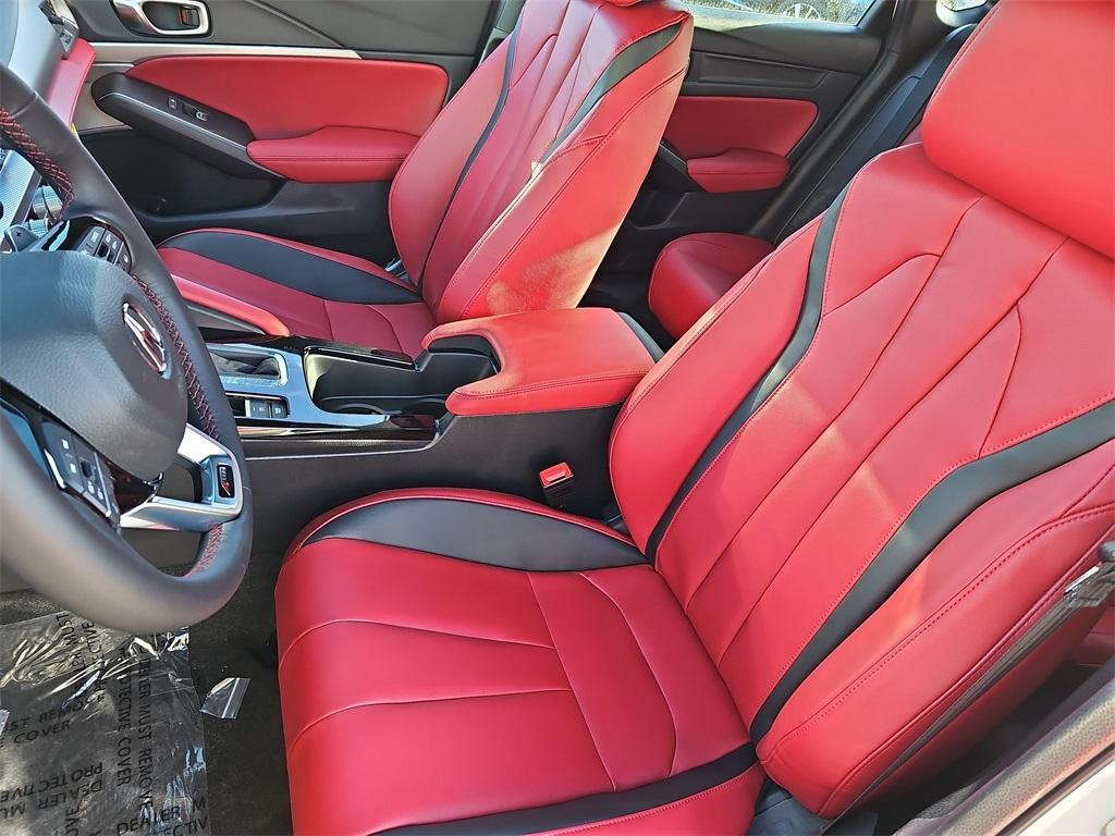 new 2026 Acura Integra car, priced at $37,745