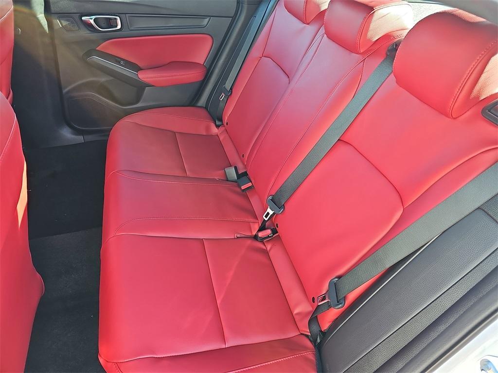 new 2026 Acura Integra car, priced at $37,745