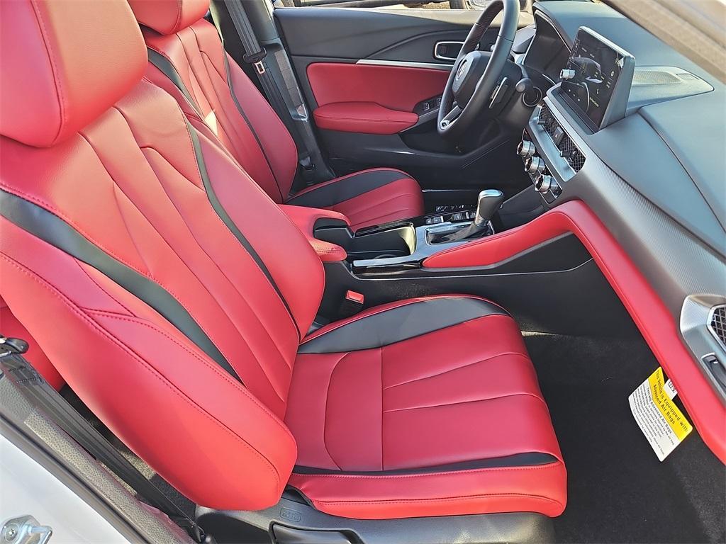 new 2026 Acura Integra car, priced at $37,745