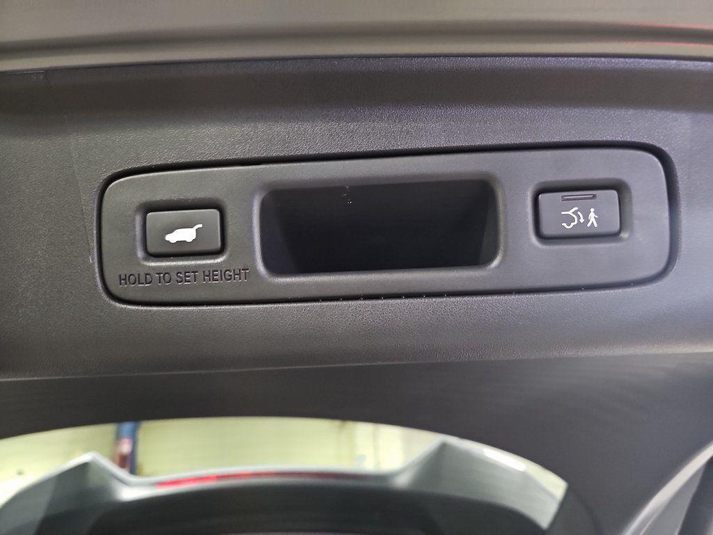 used 2025 Acura ADX car, priced at $37,012