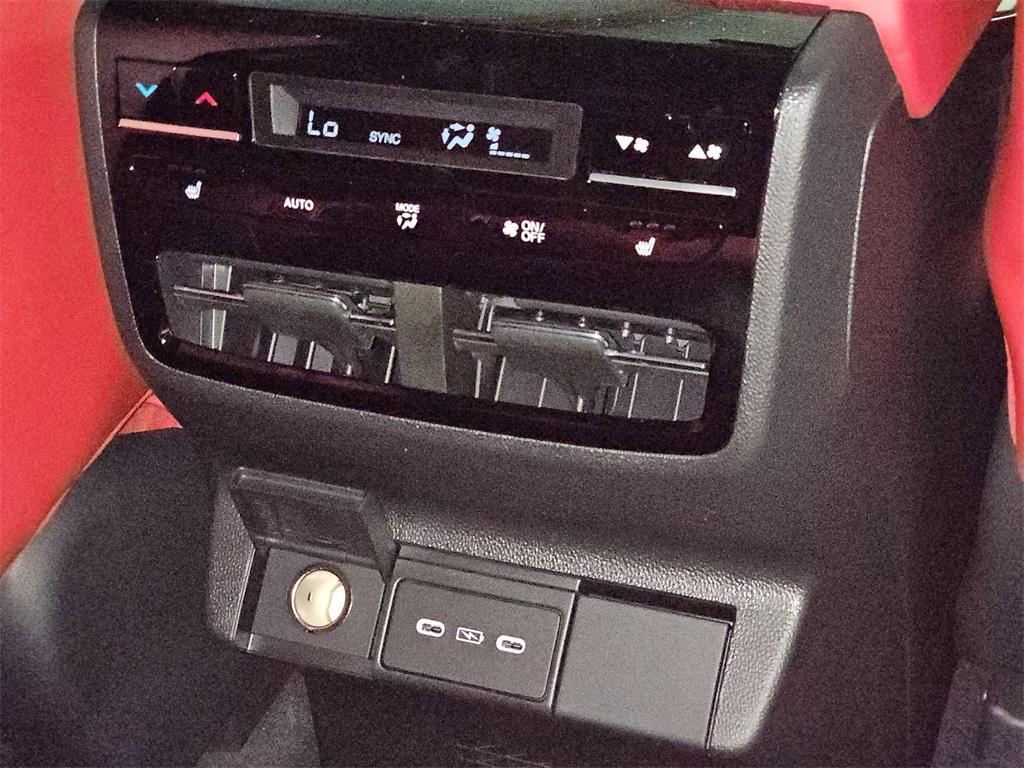 new 2026 Acura MDX car, priced at $77,800