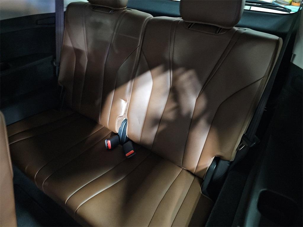 used 2023 Acura MDX car, priced at $35,888