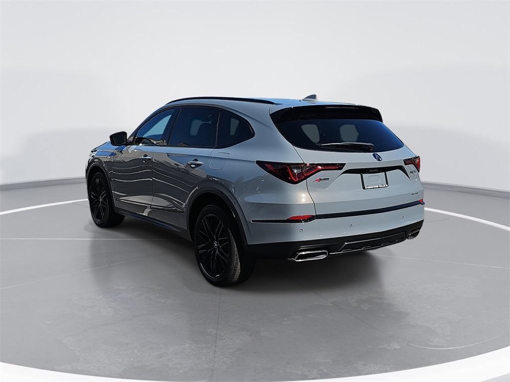 new 2026 Acura MDX car, priced at $70,850
