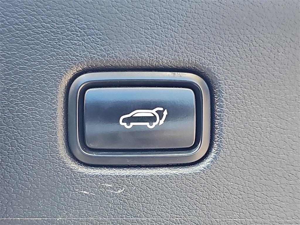 used 2021 Kia Telluride car, priced at $20,500