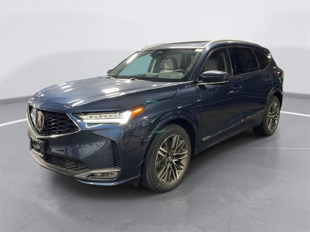 new 2026 Acura MDX car, priced at $68,250