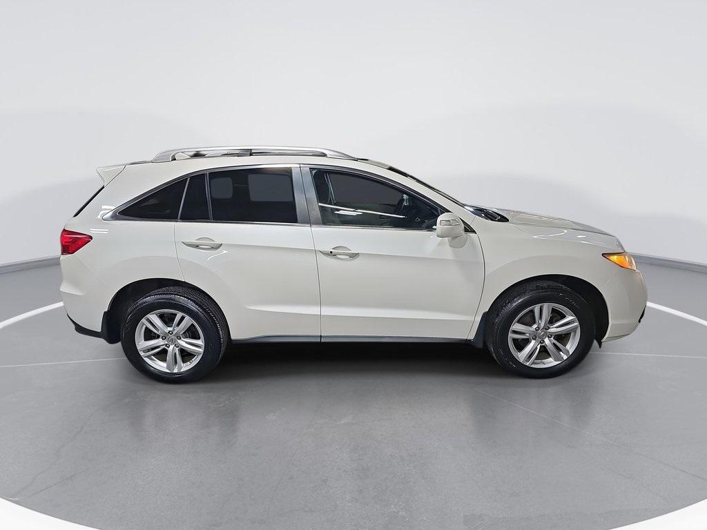 used 2015 Acura RDX car, priced at $12,980