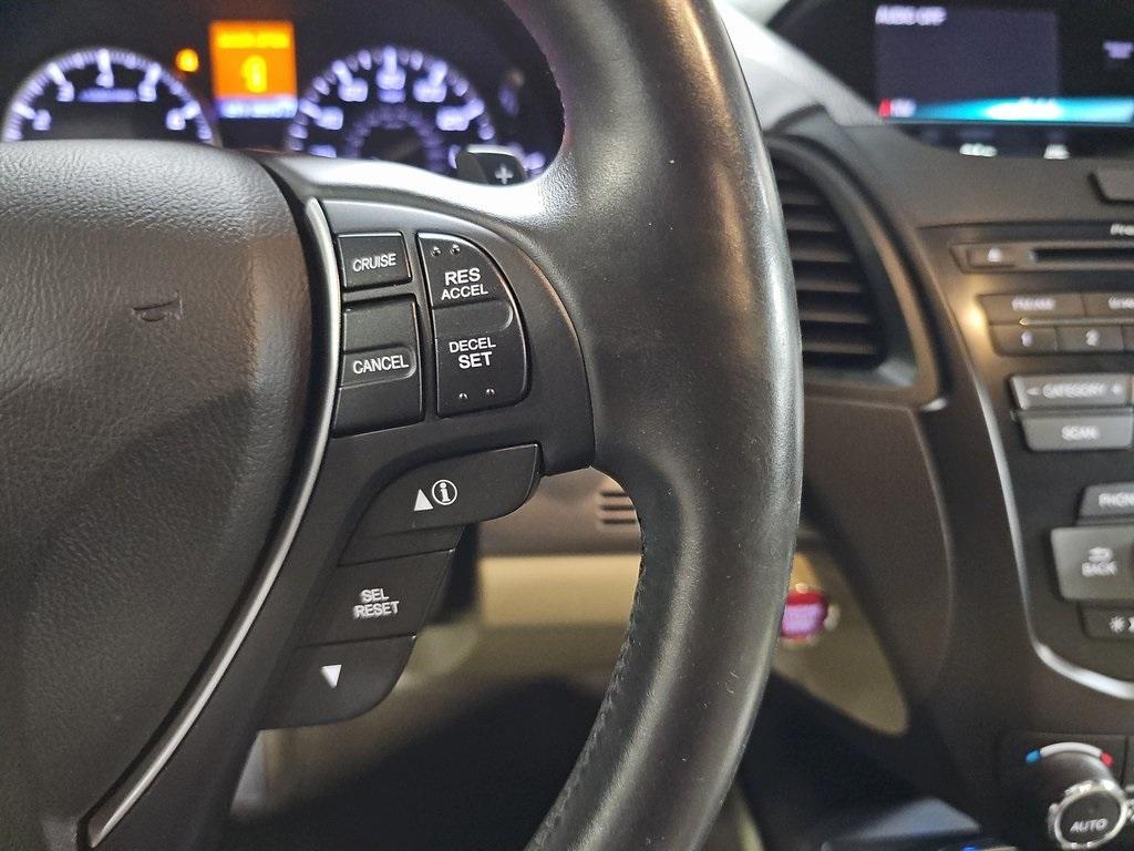 used 2015 Acura RDX car, priced at $12,980