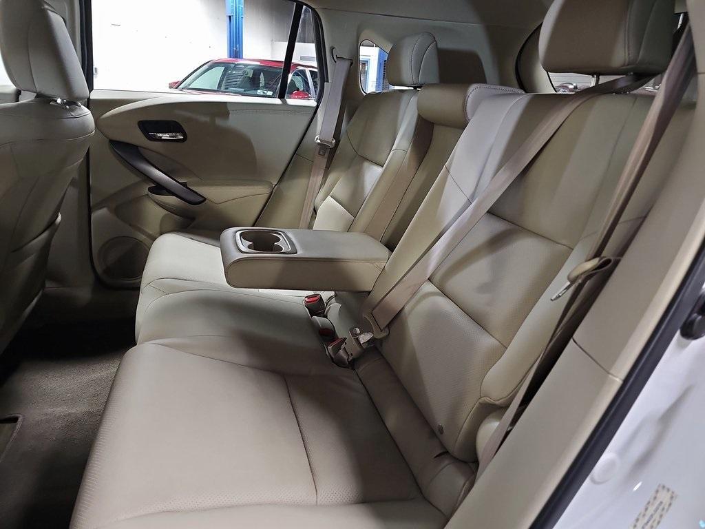 used 2015 Acura RDX car, priced at $12,980