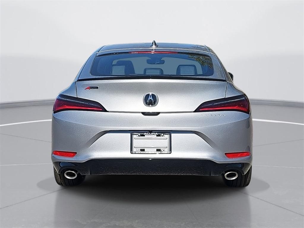 new 2026 Acura Integra car, priced at $37,145
