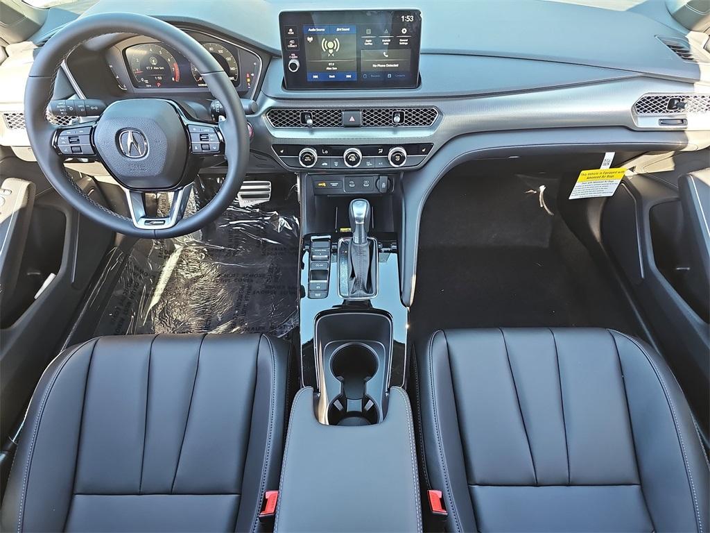 new 2026 Acura Integra car, priced at $37,145