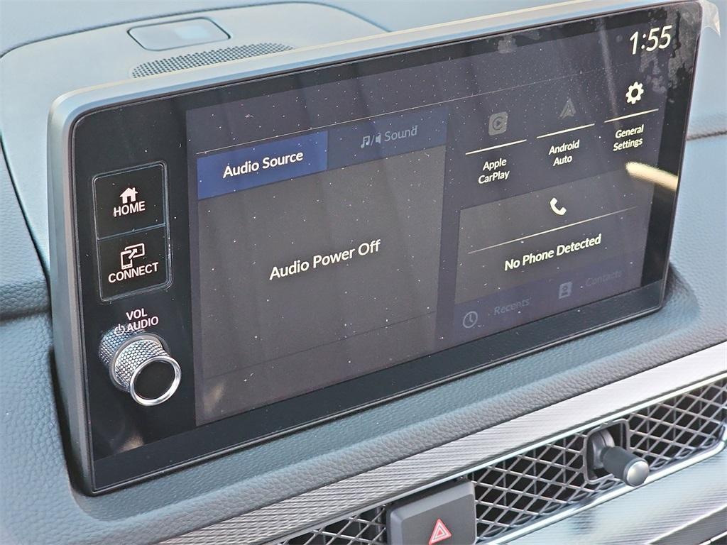 new 2026 Acura Integra car, priced at $37,145