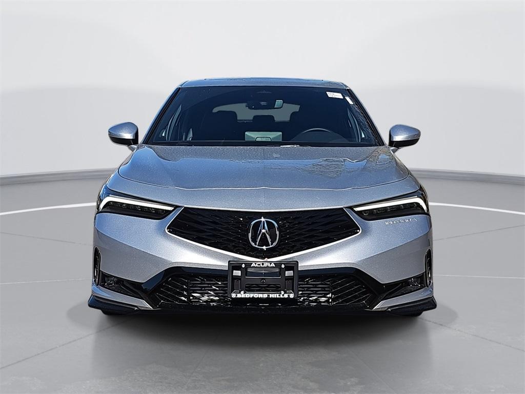 new 2026 Acura Integra car, priced at $37,145