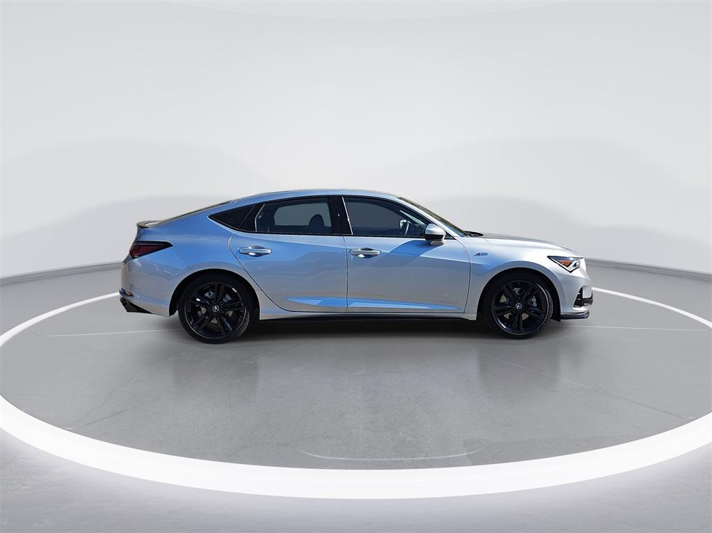 new 2026 Acura Integra car, priced at $37,145