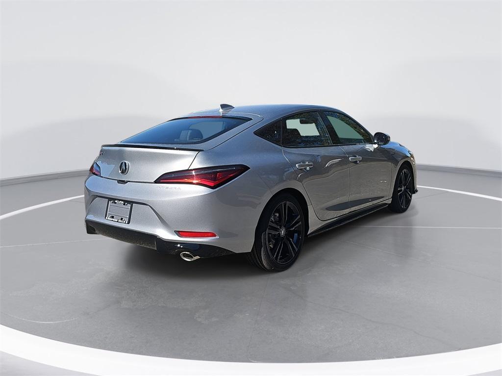 new 2026 Acura Integra car, priced at $37,145