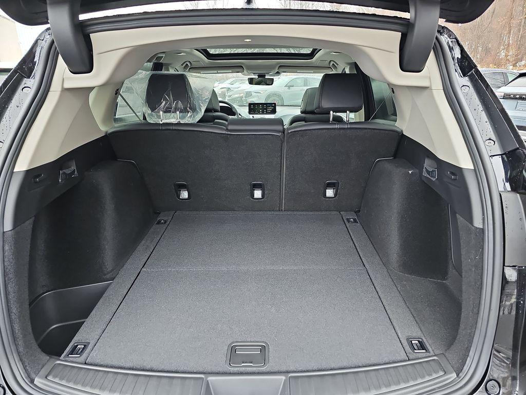 new 2026 Acura RDX car, priced at $49,750