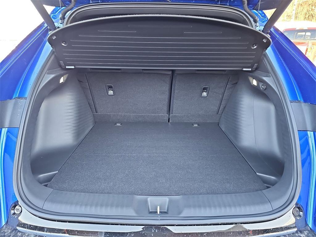 new 2025 Acura ADX car, priced at $41,350