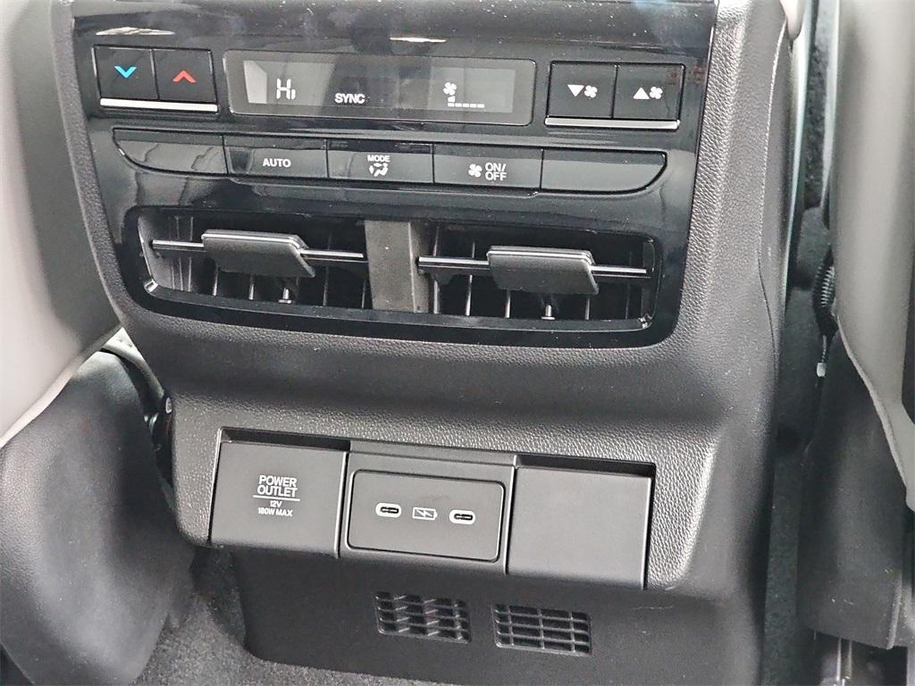 new 2026 Acura MDX car, priced at $60,750